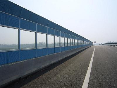 声屏障 声屏障 供货商 重庆高速 公路声屏障 生产厂家