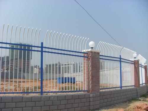锌钢护栏锌钢围栏热镀锌钢管锌钢护栏工厂锌钢围栏网